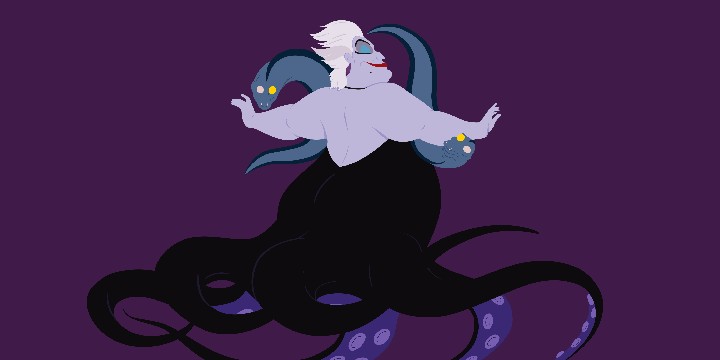 Ursula Quotes