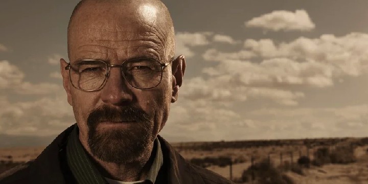 Walter White Quotes