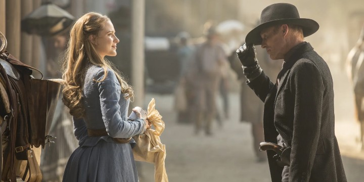 Westworld Quotes