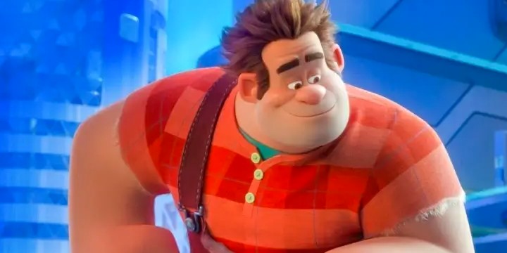 Wreck-It Ralph Quotes