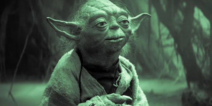 Yoda Quotes