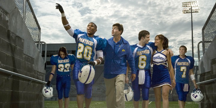 Friday Night Lights Quotes