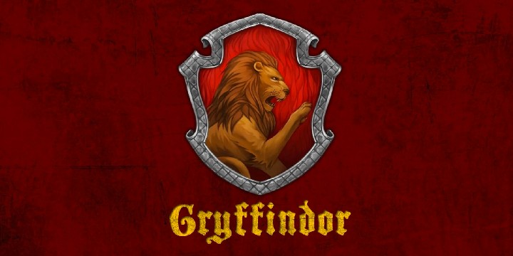 Gryffindor Quotes