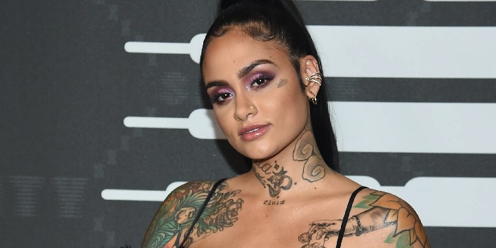 Kehlani Quotes