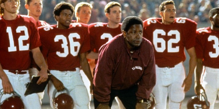 50 Remember the Titans Quotes on Winning & Losing