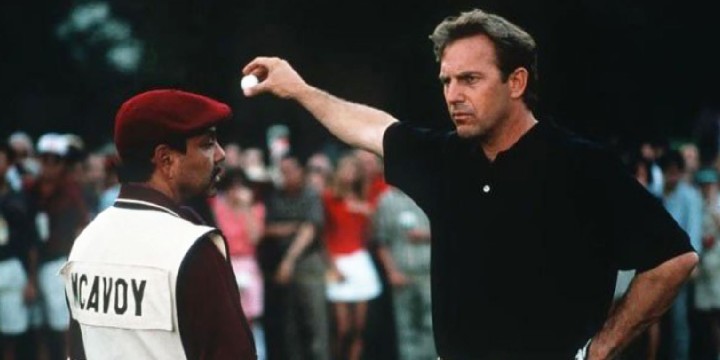 40 Tin Cup Quotes on Golf, Ego, and Modesty