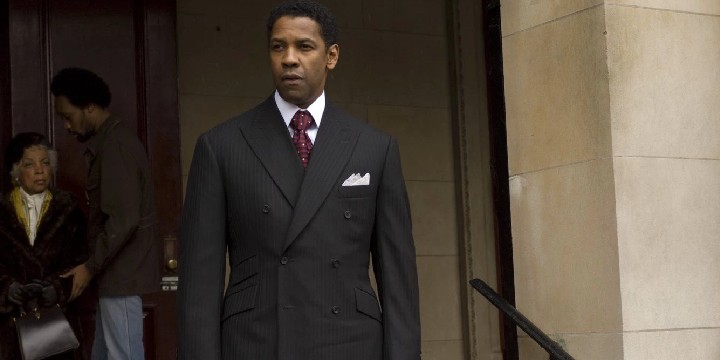 American Gangster Quotes