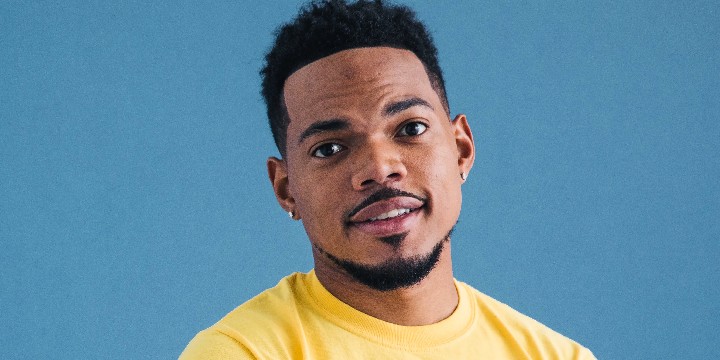 Chance the Rapper Quotes