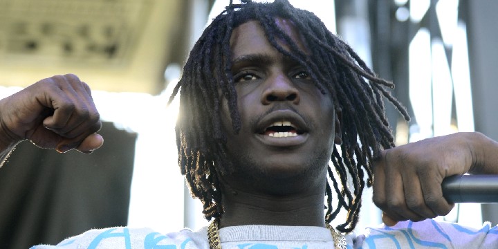 Chief Keef Quotes