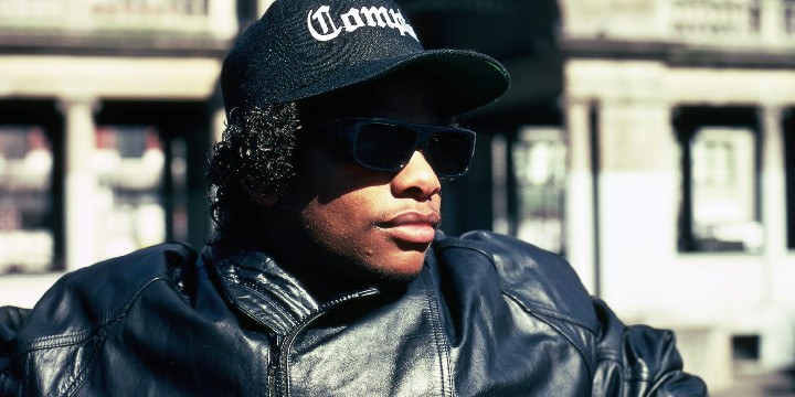 Eazy-E Quotes