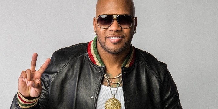 Flo Rida Quotes