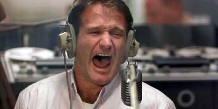 Good Morning, Vietnam Quotes