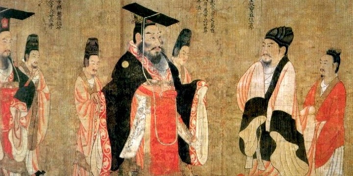 30 Han Fei Quotes on Law, Government, and Virtue