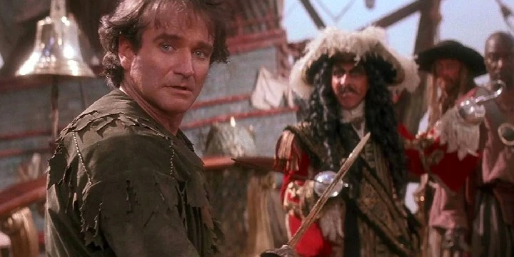 Hook Quotes