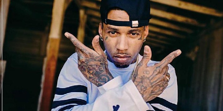 Kid Ink Quotes