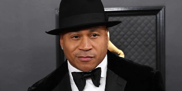 LL Cool J Quotes