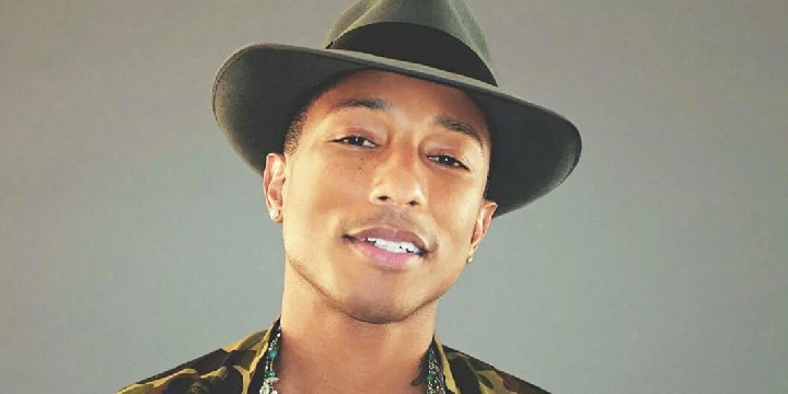 Pharrell Williams Quotes