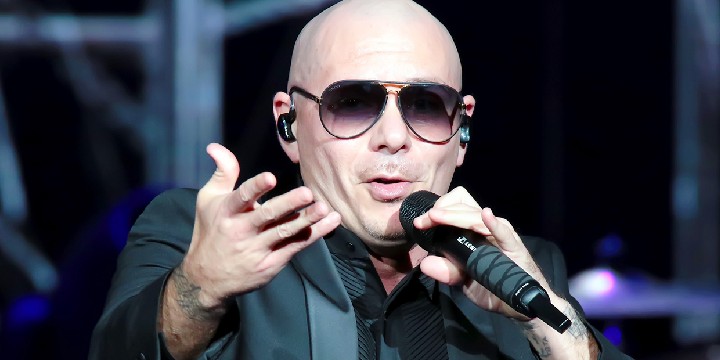 Pitbull Quotes