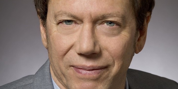 40 Robert Greene on Having the Power to Control Your Life