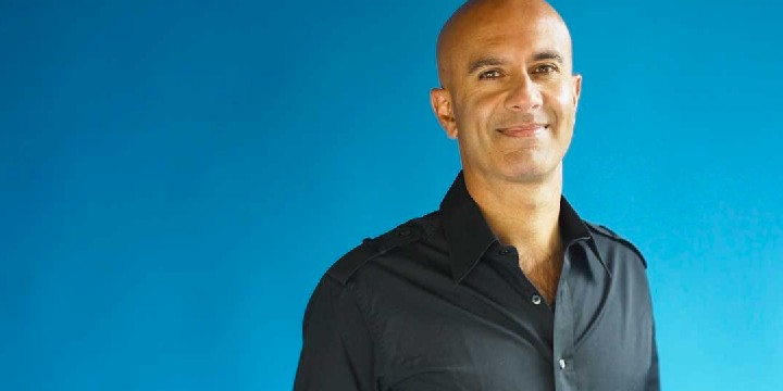 Robin Sharma Quotes