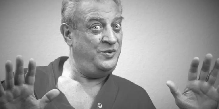 Rodney Dangerfield Quotes