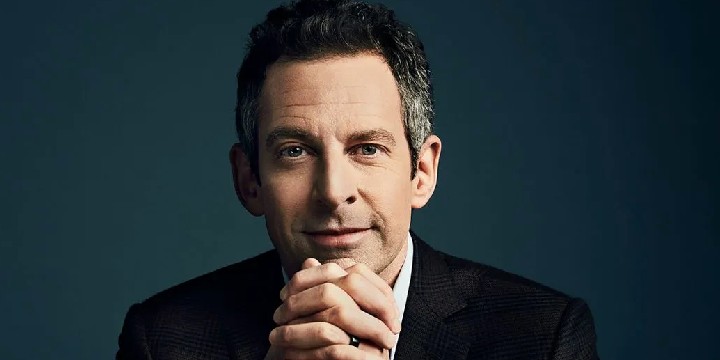 Sam Harris Quotes