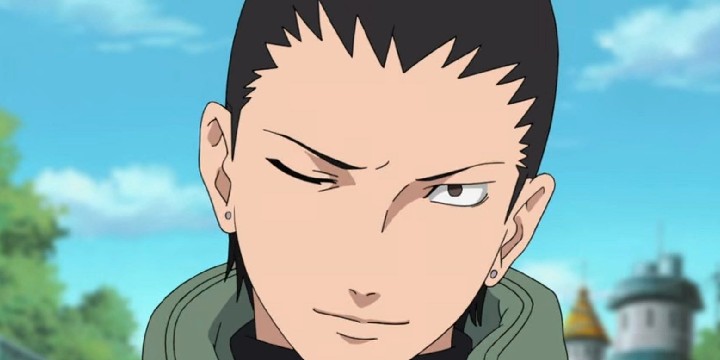 Shikamaru Quotes