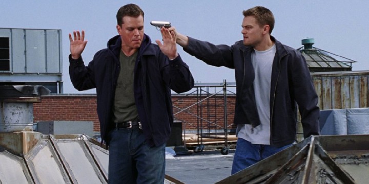 The Departed Quotes