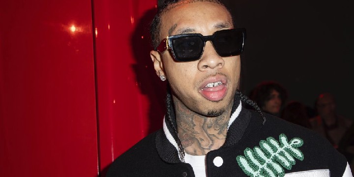 Tyga Quotes