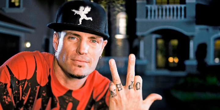 Vanilla Ice Quotes