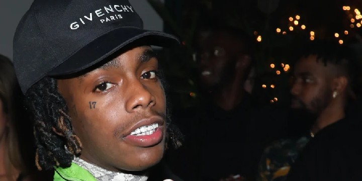 40 YNW Melly Quotes That’ll Push You to Fight in Life