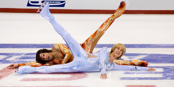 30 Blades of Glory Quotes on Dreams and Friendship