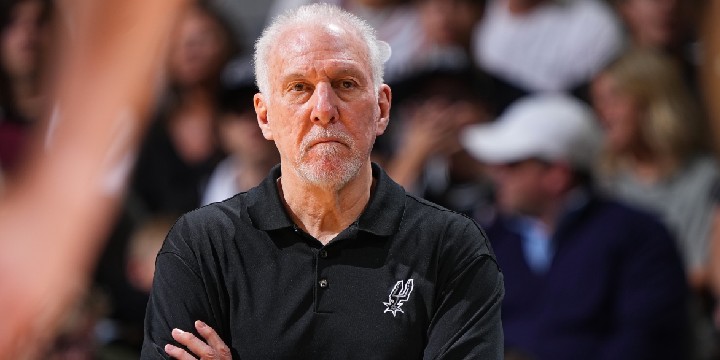 Gregg Popovich Quotes