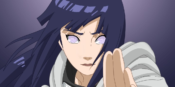 Hinata Hyuga Quotes