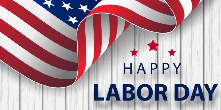 Labor Day Quotes