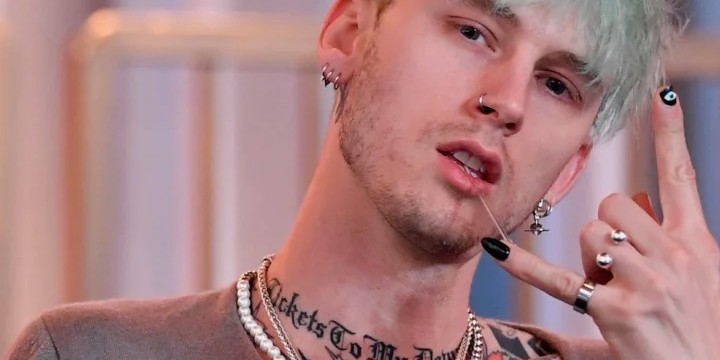 Machine Gun Kelly Quotes