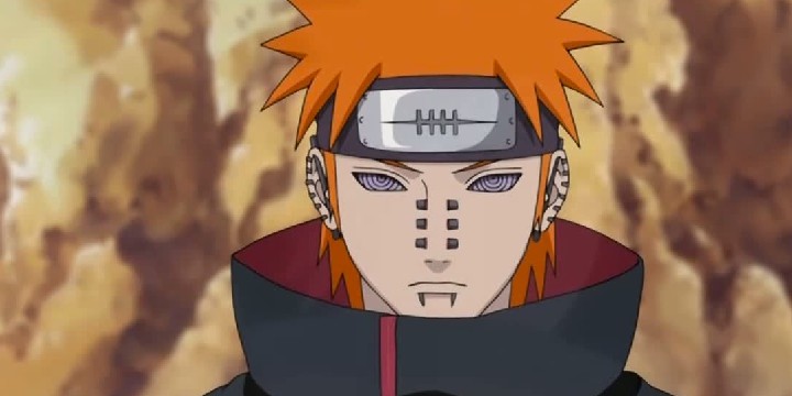 30 Pain Quotes to Make Every Naruto Fan Reflect 30 Pain Quotes to Make Every Naruto Fan Reflect