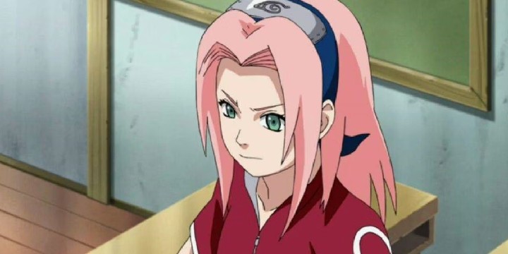 Sakura Haruno Quotes