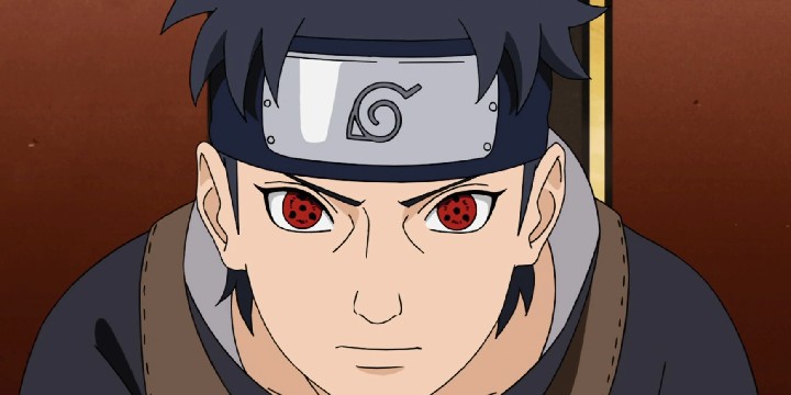 Shisui Uchiha Quotes