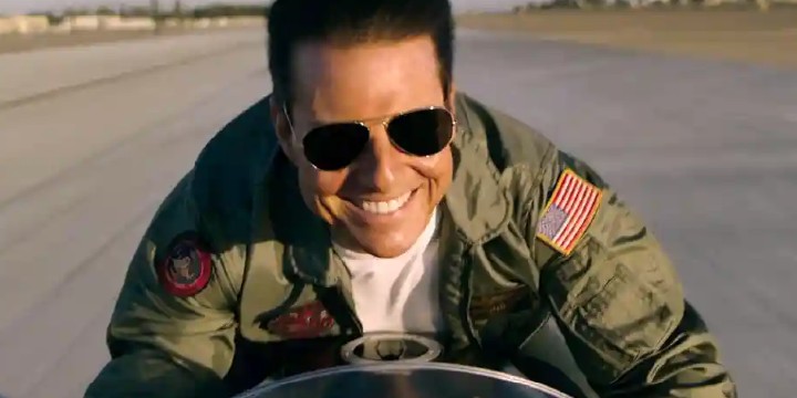 Top Gun Quotes