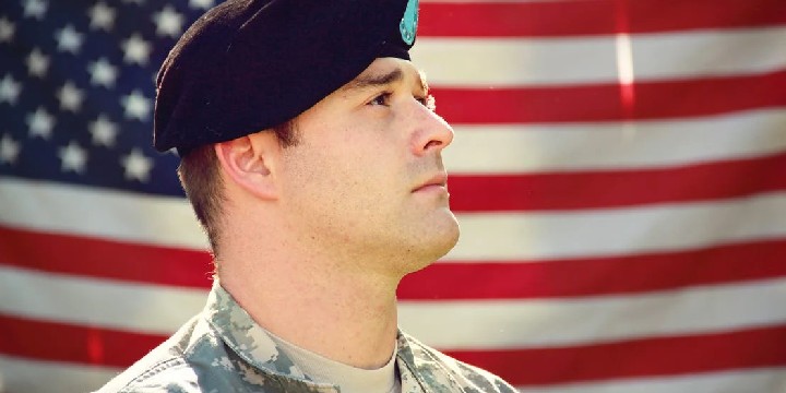 What is the veteran day meaning