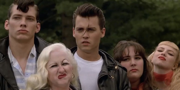 Cry-Baby Quotes