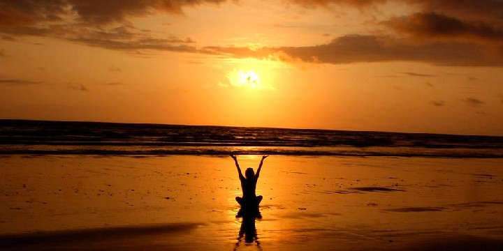 Stillness Quotes