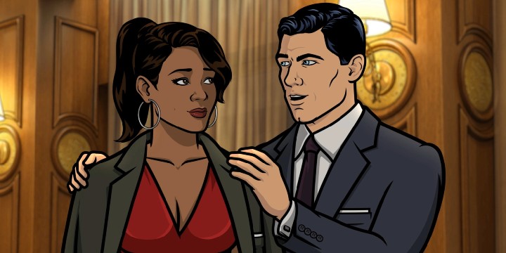 Archer Quotes