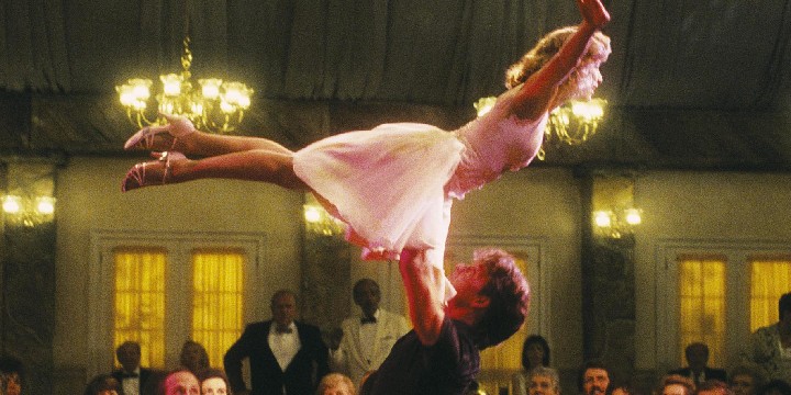 30 Dirty Dancing Quotes on Summer Love &amp; Personal Growth