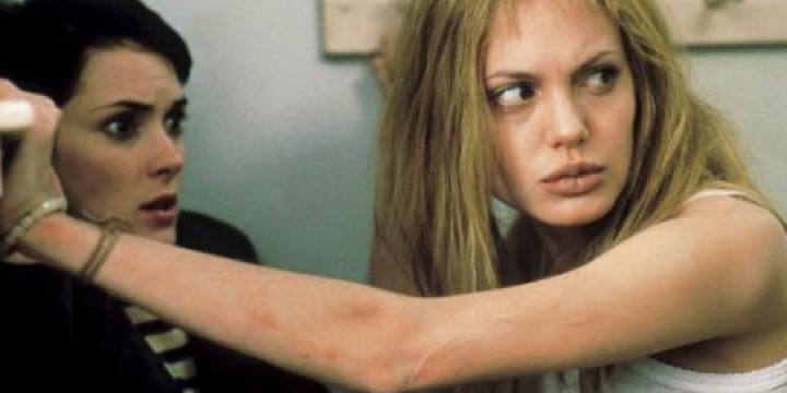 Girl, Interrupted Quotes
