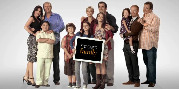 Modern Family Quotes