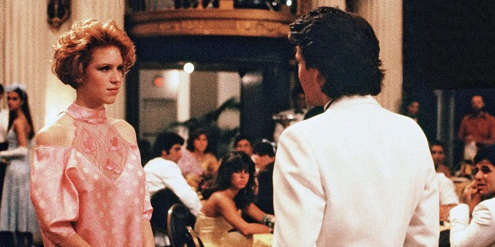 Pretty in Pink Quotes