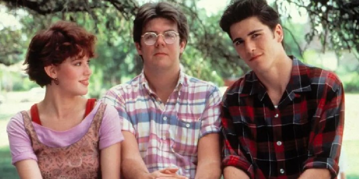 Sixteen Candles Quotes
