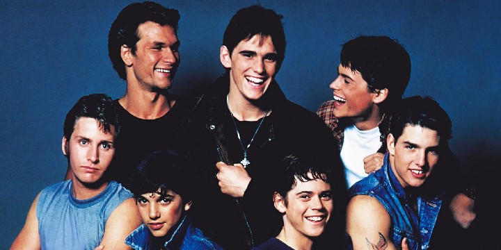 The Outsiders Quotes